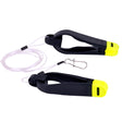 Scotty Power Grip Plus Stacker Release model 1179 with 30-inch leader