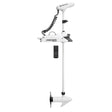 Minn Kota Riptide Terrova 55 lb saltwater bow-mount trolling motor with wireless remote and Spot-Lock GPS