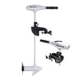 Minn Kota Riptide 45/T Saltwater Transom Trolling Motor 12V 45lb 36-inch Shaft