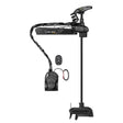 Minn Kota Ultrex QUEST 90/115 lb trolling motor with MEGA Side Imaging and Micro Remote, 60-inch shaft