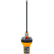 Ocean Signal rescueME EPIRB2 Pro Category I EPIRB with RLS and NFC in auto-release float-free bracket