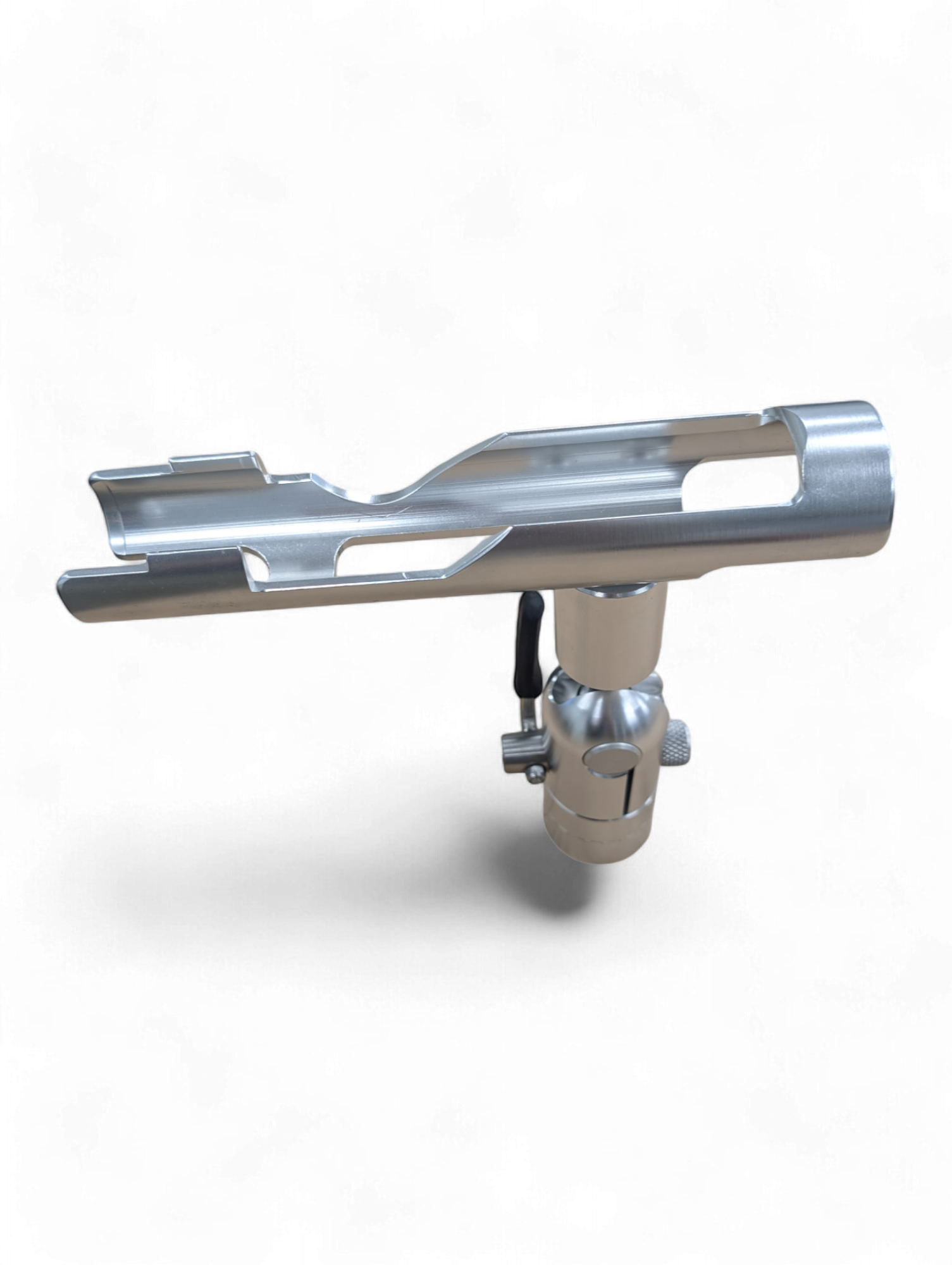 Cisco Patriot Low-Profile Cradle Rod Holder – Elliott's Tackle & Rigging