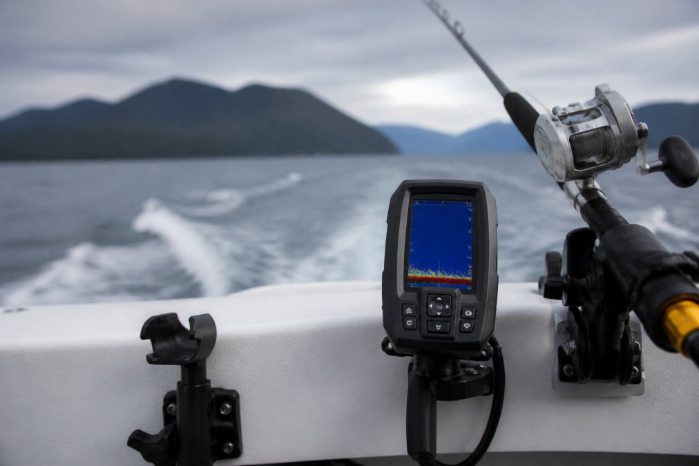 Garmin Striker 4 Review: Features, Setup, and Performance
