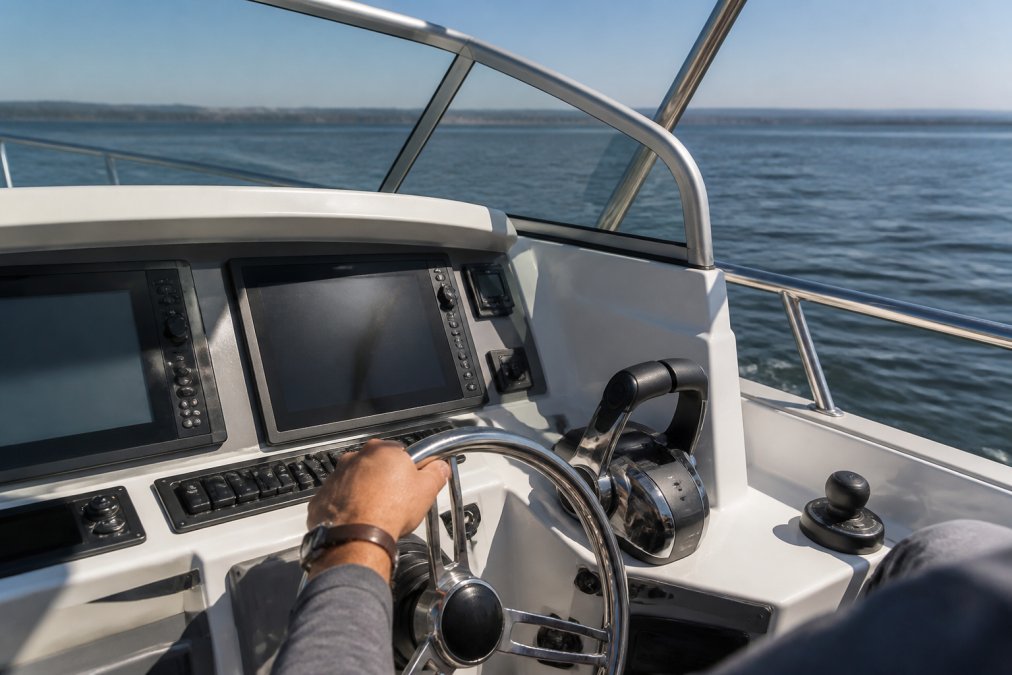 Is NMEA 2026 Worth the Upgrade? A Marine Electronics Review