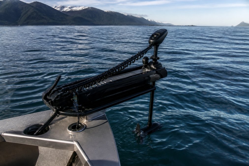 Minn Kota Riptide Trolling Motor: Features, Models & Saltwater Performance