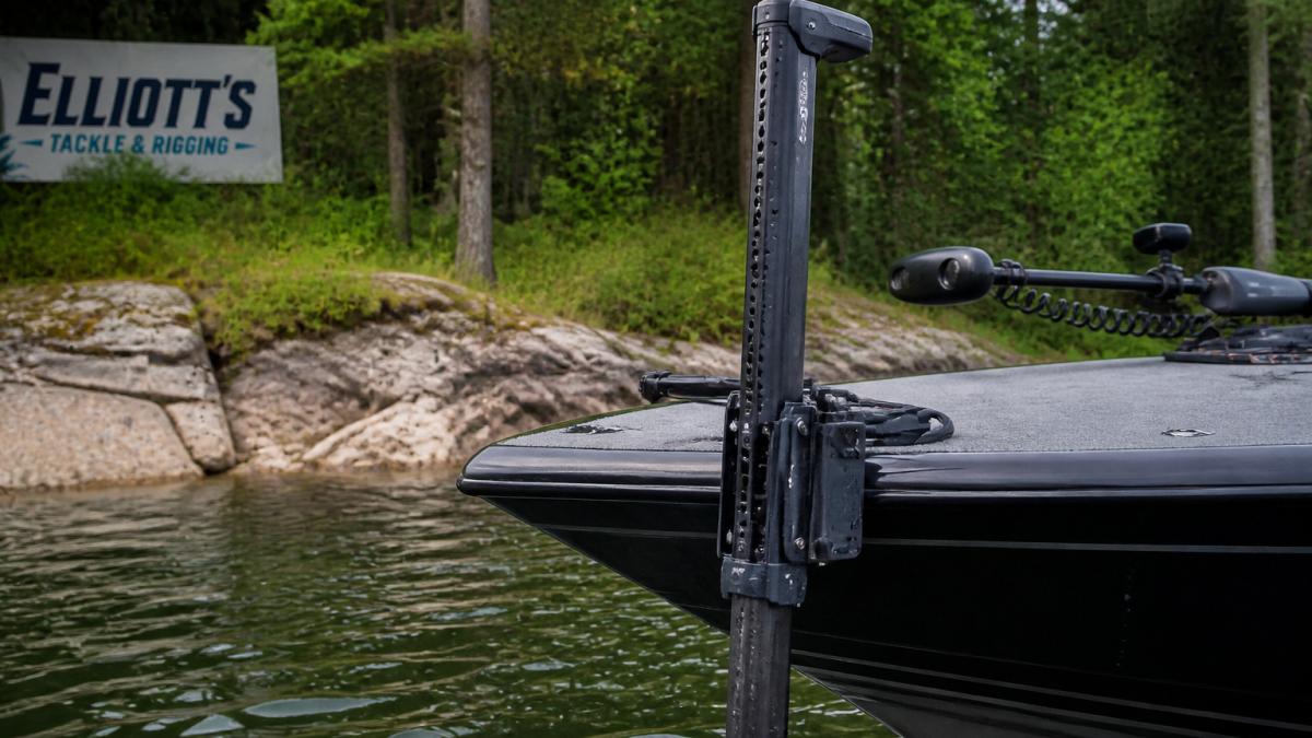 Minn Kota Talon: Complete Buyer's Guide & Setup Tips