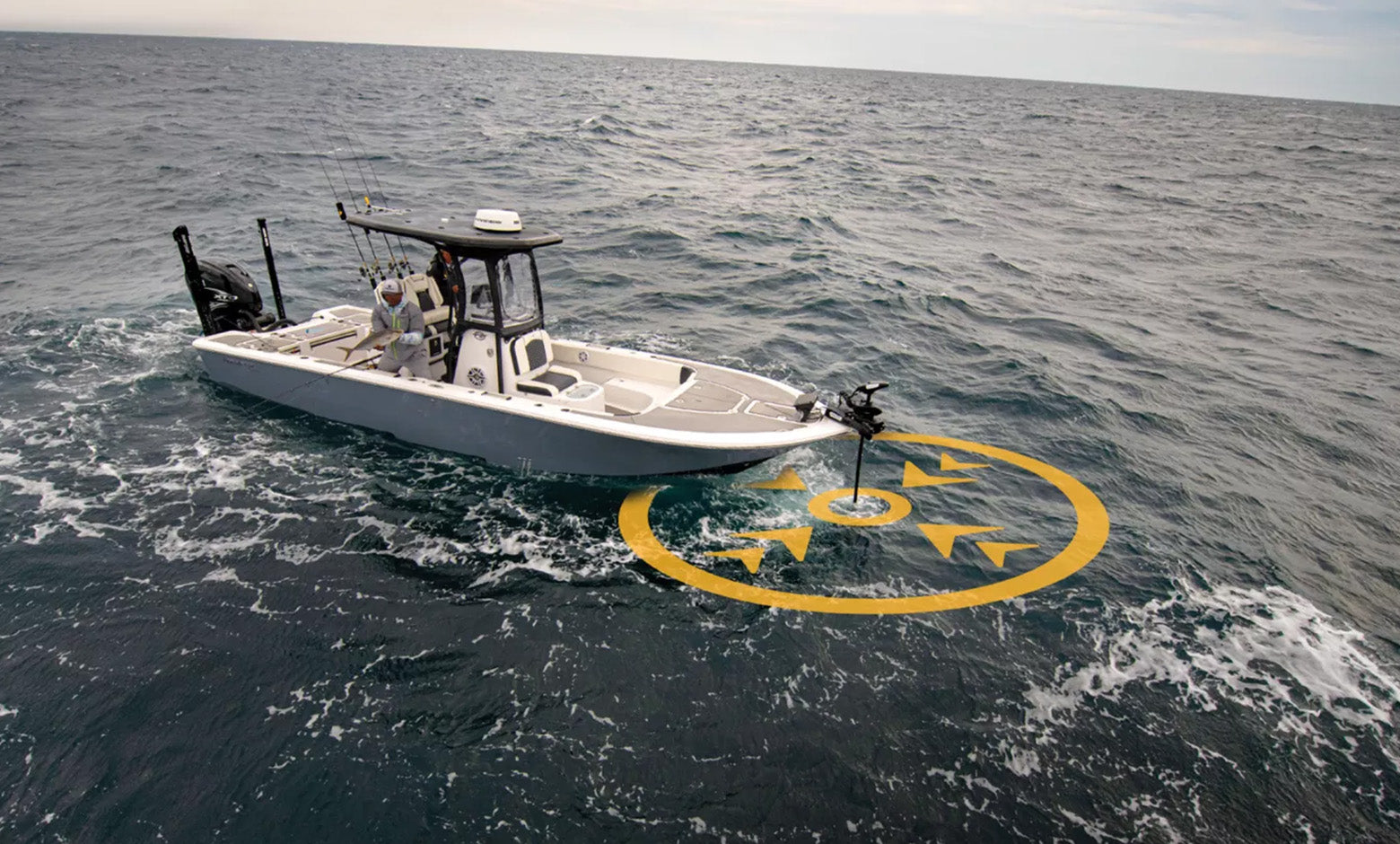 Minn Kota Riptide Trolling Motor: Features, Models & Saltwater Performance