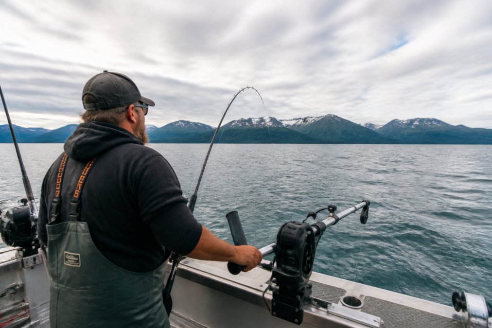 PNW Salmon Fishing: A Complete Guide for Pacific Northwest Anglers