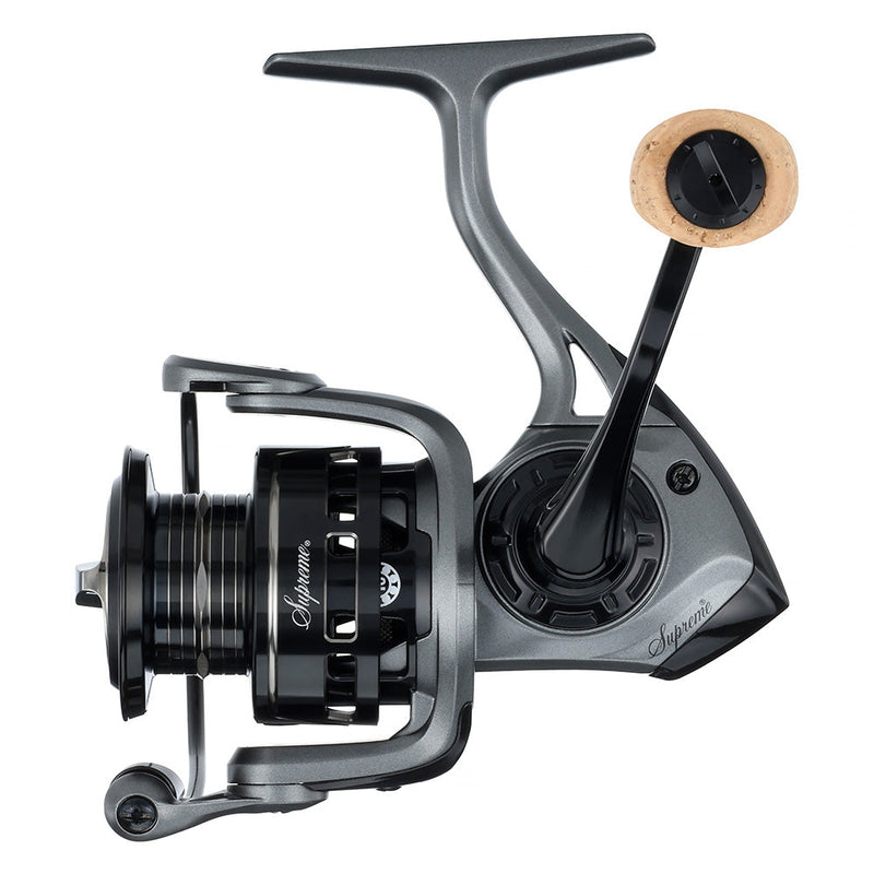 Spinning Reels