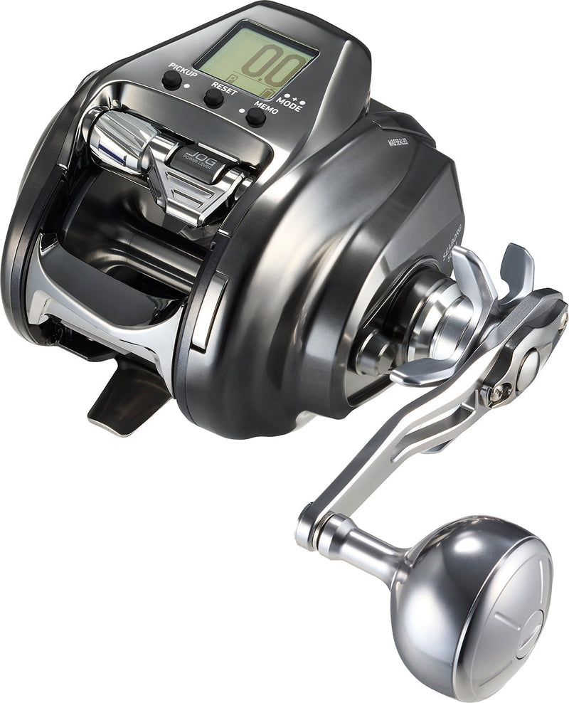 Fishing Reels