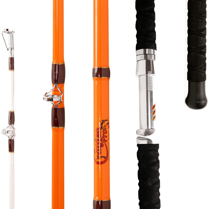 Fishing Rods