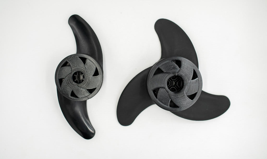 SeeBrakes Prop Kit