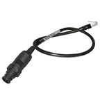 Furuno 000-144-463 NavNet Hub Adapter Cable 6-pin male to RJ45 male 0.5 meter