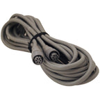 Furuno 000-154-053 GPS NMEA data cable with two 6-pin female connectors, 5 meters