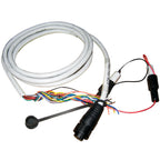 Furuno Power/Data Cable for FCV585, FCV620, and GP33 NMEA0183 data connection