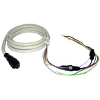 Furuno 000-159-686 2-meter combination power and data cable assembly