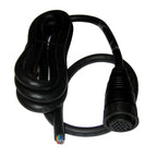 Furuno 18-pin to pigtail NMEA cable for NavNet 3D and TZtouch marine electronics