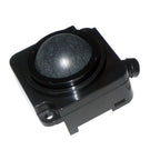 Furuno Trackball Assembly for VX2 chartplotter system