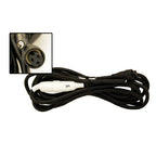 Furuno power cable assembly for GP-1670F and GP-1870F Chartplotter Fishfinder