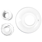 Furuno Pipe Mount Kit for GP33 GPS Navigator