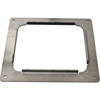 Furuno flush mount kit for FA1702 AIS display
