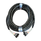 Furuno 15M antenna cable for SC50 satellite compass with three GPS receivers