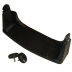 Furuno Optional Mount with Knobs for NavNet TZtouch2 TZTL12F flat-top installation