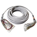 Furuno RW00224 20-meter radar signal cable for FAR-1513 marine radar system