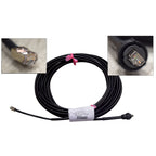 Furuno CAT5E LAN Cable with RJ45 Connectors 30M for SC70-130 Satellite Compass