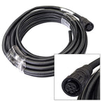 Furuno NMEA2000 1-meter micro cable with female connector and pigtail