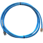 Furuno 3-meter LAN Cable Assembly with RJ45 to RJ45 connectors