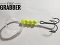 Ice Strong Outdoors - Too Strong Face Grabber Harness (3 Pack)