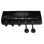 Garmin GMS 10 Network Port Expander with water-resistant sealed ports for Garmin Marine Network