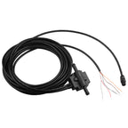Garmin GFS 10 fuel flow sensor for gasoline carbureted marine engines