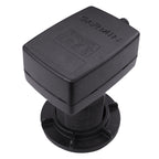 Garmin Intelliducer NMEA 2000 thru-hull transducer for 0–12 degree deadrise hulls
