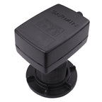 Garmin Intelliducer NMEA 2000 thru-hull transducer for 13–24 degree deadrise hulls