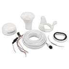 Garmin GPS 19x HVS NMEA 0183 high-sensitivity marine GPS antenna and position receiver