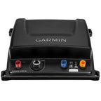 Garmin GSD 25 Premium Sonar Module with dual-channel 1 kW CHIRP, DownVü and SideVü scanning sonar