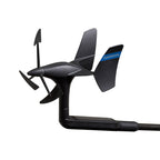 Garmin GNX Wired Sail Pack 43 sailing instrument bundle with GNX Wind GNX 20 and 43mm thru-hull transducers