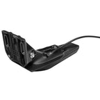 Garmin GT20-TM transom mount DownVü traditional sonar transducer 4-pin with temperature sensor