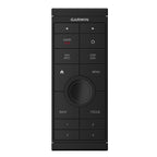 Garmin GRID 20 Vertical remote input device with joystick and assignable keys for Garmin marine chartplotters