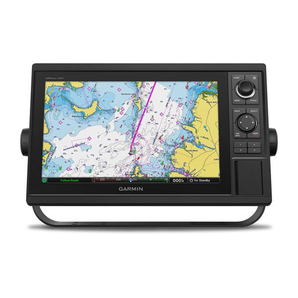 Garmin AIS™ 800 Blackbox Transceiver
