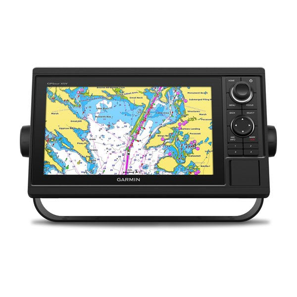 Garmin AIS™ 800 Blackbox Transceiver