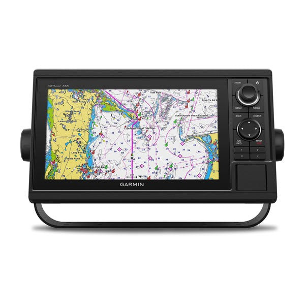 Garmin AIS™ 800 Blackbox Transceiver
