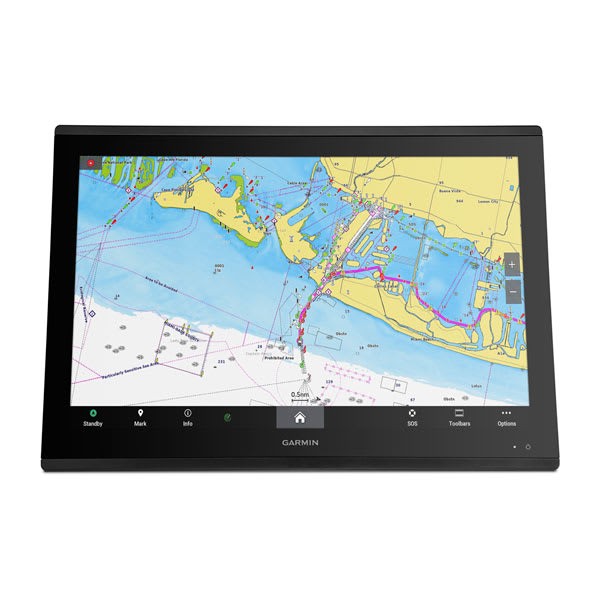 Garmin AIS™ 800 Blackbox Transceiver