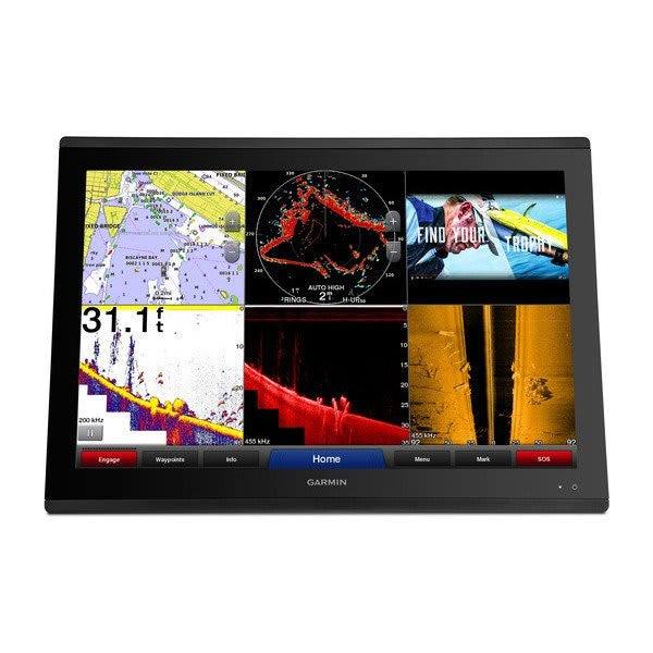 Garmin AIS™ 800 Blackbox Transceiver