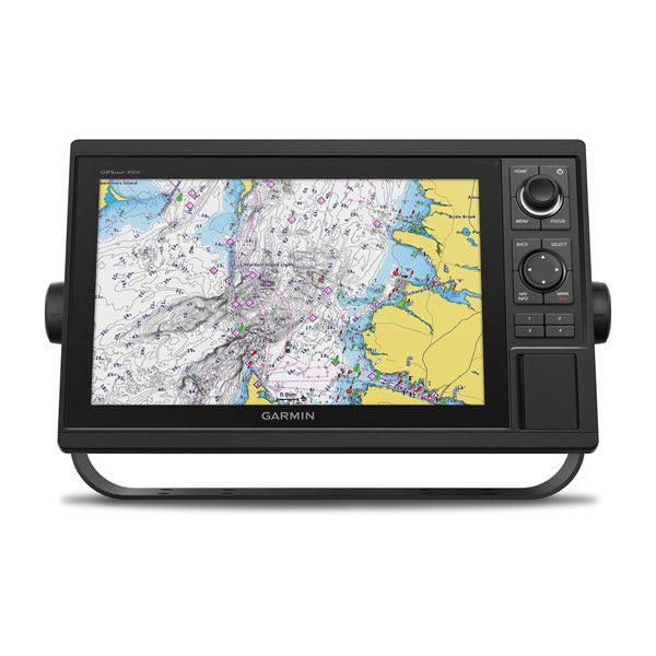 Garmin AIS™ 800 Blackbox Transceiver