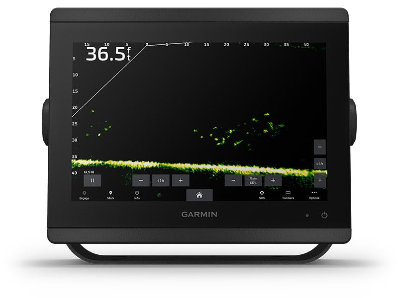 Garmin GPSMAP® 8610 Chartplotter GN+