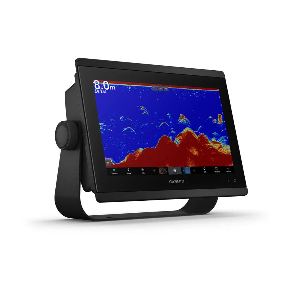 Garmin GPSMAP® 8412xsv 12" Chartplotter/Sounder Combo w/Worldwide Basemap & Sonar