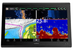 Garmin GPSMAP® 8612 Chartplotter GN+